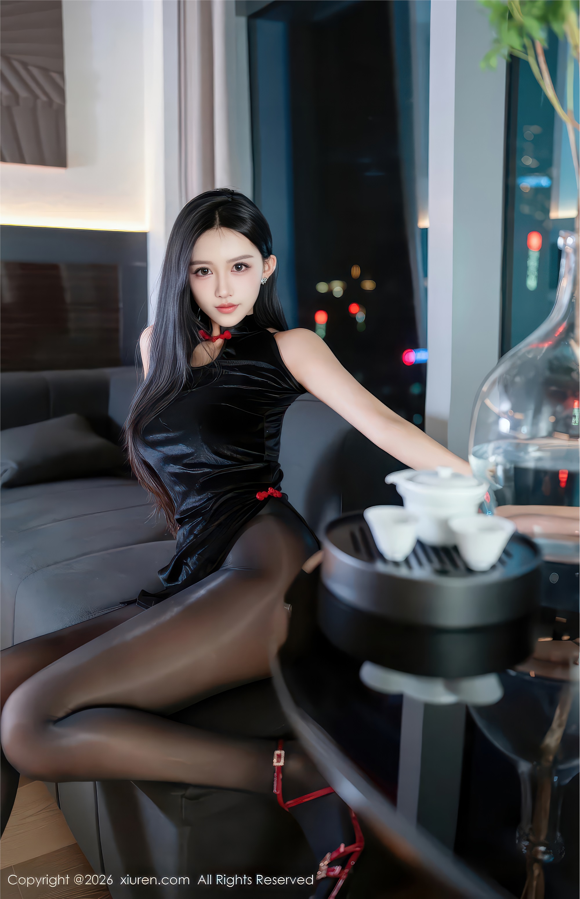 Xiuren秀人网 2026.01.30 NO.11300 shelly诗莉